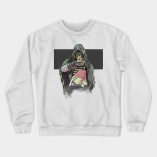 Higgs Monaghan Crewneck Sweatshirt